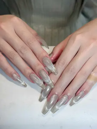 ネイル Julli ジュリのネイルデザイン