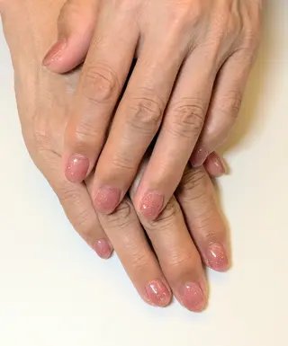 ネイル ゆりかご所属・ネイルサロン ゆりかごのネイルデザイン