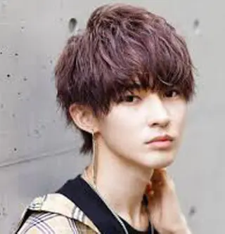 ショート 👑最高級エクステ 👑新宿/タイセイのヘアスタイル