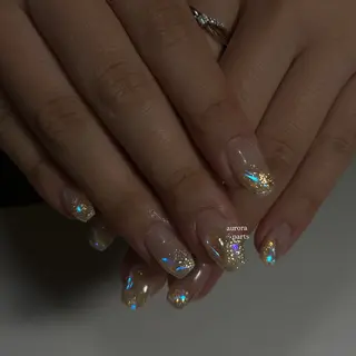 ネイル LB.nail nayuのネイルデザイン