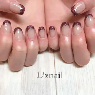 ネイル Rawr / saoriのネイルデザイン