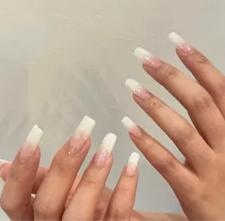 ネイル etoile大垣店 RiNaのネイルデザイン