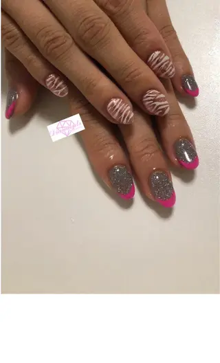 ネイル Asa miのネイルデザイン