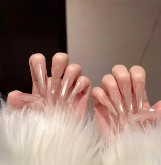 ネイル 相沢 さやかのネイルデザイン