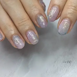 ネイル nail RiRi アトレナチュラのエステ・リラクイメージ