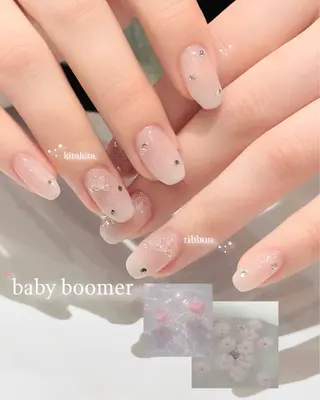 ネイル H.Inoue パラジェル認定サロンのネイルデザイン