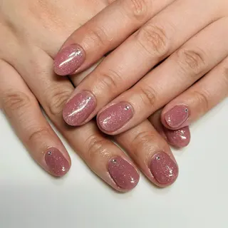 ネイル Maks 大迫のネイルデザイン