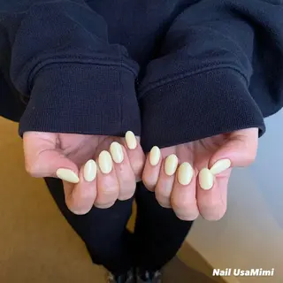 ネイル 本町ネイルNail UsaMimiのネイルデザイン