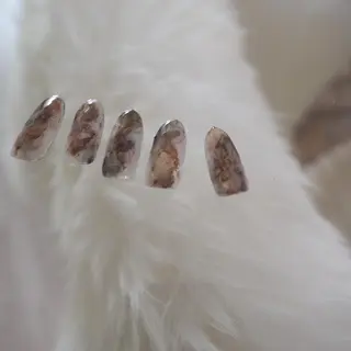 ネイル 38. sayakaのネイルデザイン