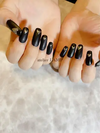 ネイル NANA no artのネイルデザイン