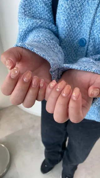 ネイル ayana nails所属・nail salon ayanaのネイルデザイン