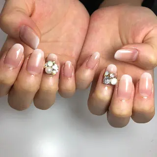 ネイル Ｋ- nailのネイルデザイン