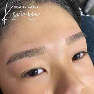 アイブロウ Ksmiii 【キスミー】の眉毛・アイブロウイメージ