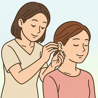 LaLaようこ所属・首藤 洋子のエステ・リラクイメージ