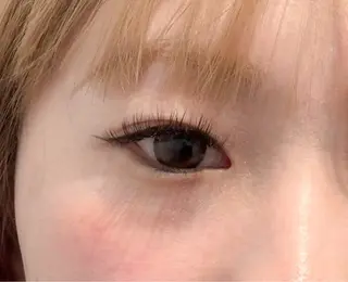 マツエク・マツパ EYELA万代店 阿部のマツエク・マツパデザイン