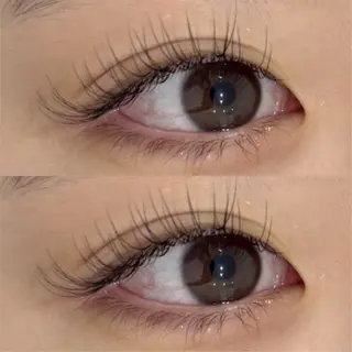 マツエク・マツパ ꒰ Niko ꒱ marikaの眉毛・アイブロウイメージ