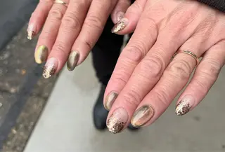 ネイル Kimura Yukoのネイルデザイン