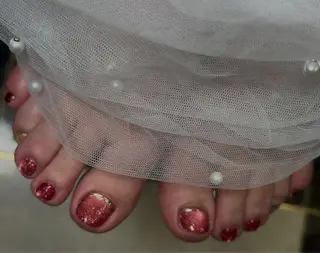 ネイル beauty salon glory所属・glory💋 Kimiのネイルデザイン