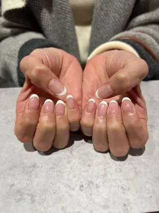 ネイル asuka 🐰のネイルデザイン