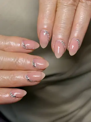 ネイル Queen‘s nailのネイルデザイン