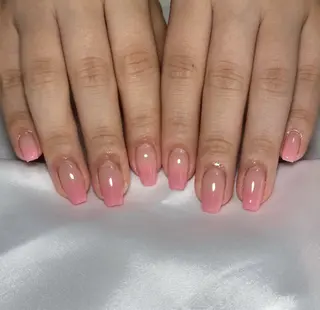 ネイル Reve府中町ネイル &カラー診断のネイルデザイン