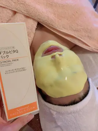 メナードフェイシャルサロン犬山橋爪店所属・メナード谷口 春香のエステ・リラクイメージ