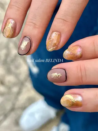 ネイル 毛利 ゆりあのエステ・リラクイメージ