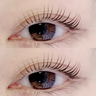 マツエク・マツパ MEME🐰 上本町/谷九のマツエク・マツパデザイン