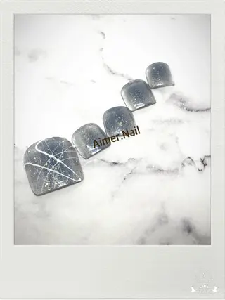 ネイル Aimer. Nailのネイルデザイン