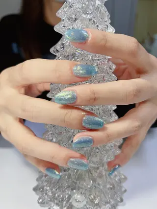 ネイル ネイルサロン ロア旧ジョリーのネイルデザイン