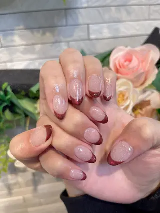ネイル ルアナネイルサロン所属・ルアナネイル サロンのネイルデザイン