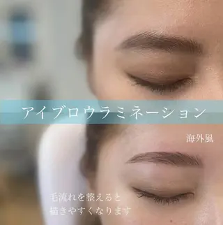 アイブロウ Beauty Sal on Superbのエステ・リラクイメージ