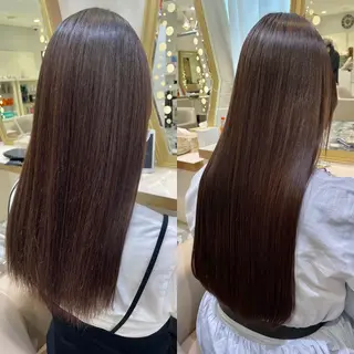 ロング カラー パーマ ヘアアレンジ メンズ キッズ ネイル マツエク・マツパ アイブロウ 【乾かすだけの感動】 松田創太のヘアスタイル