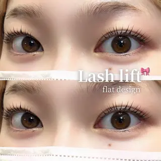 マツエク・マツパ Lib  金沢店 /ヤマモトマユのマツエク・マツパデザイン