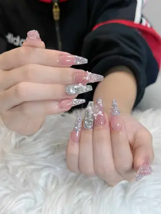 ネイル Julli ジュリのネイルデザイン