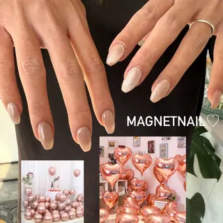 ネイル colore' Kaedeのネイルデザイン