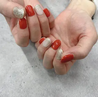 ネイル Nail Salon agré所属・agré ネイルサロン　アグレのネイルデザイン