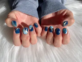 ネイル Nail salon Raraのネイルデザイン