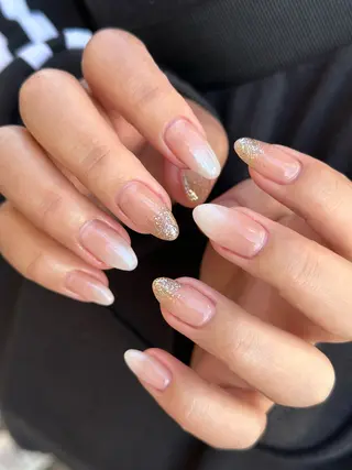 ネイル 福田 加奈のネイルデザイン