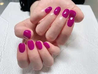 ネイル 高橋 歩のネイルデザイン