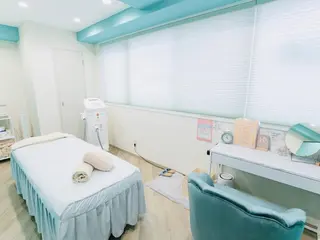 WAX＆光脱毛 ESTHERIAのエステ・リラクイメージ