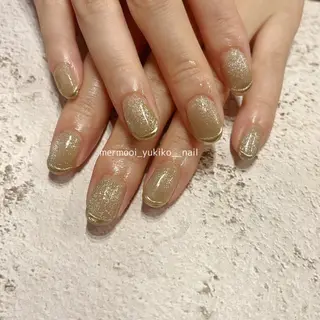ネイル mermooi所属・melumooi nailのネイルデザイン