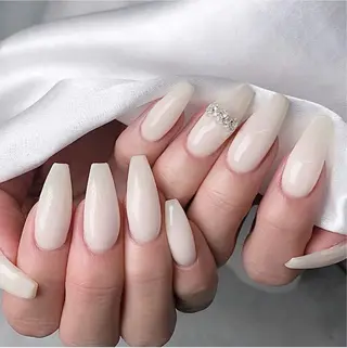 ネイル Lina所属・MeiMei Nail モデル募集のネイルデザイン