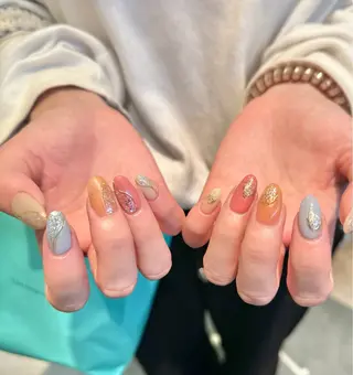 ネイル pro.m Kanonのネイルデザイン