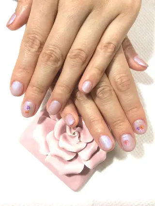 ネイル Eye アイのネイルデザイン