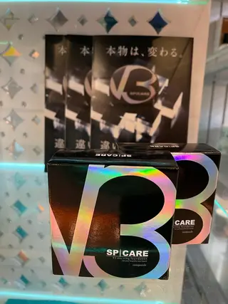 マツエク・マツパ WASHAW Juno所属・吉村 舞のマツエク・マツパデザイン