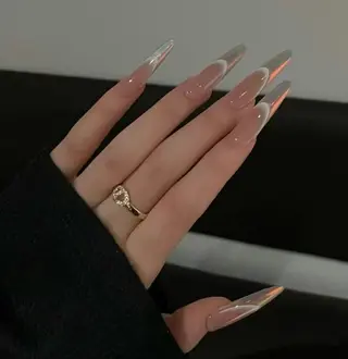 ネイル BabyYouMi ねねのネイルデザイン