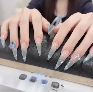 ネイル Lenie Shinokuboのネイルデザイン