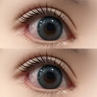 マツエク・マツパ Froom🎀 hinata⋆⭒˚｡のマツエク・マツパデザイン