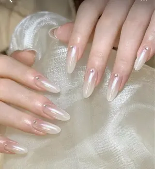 ネイル UMIE NAIL SALON ITABASHI所属・UMIE NAIL SALONのネイルデザイン